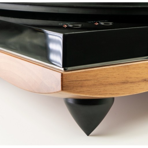 Gold Note Giglio Turntable