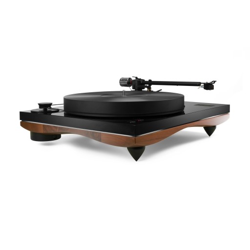 Gold Note Giglio Turntable