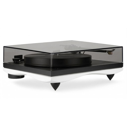 Gold Note Giglio Turntable Gold Note Giglio Turntable