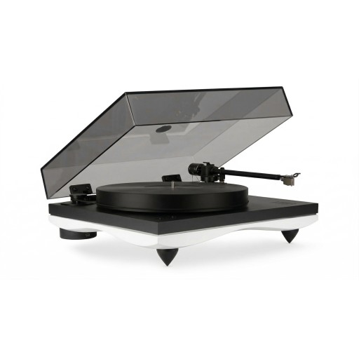 Gold Note Giglio Turntable Gold Note Giglio Turntable