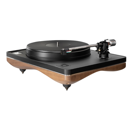 Gold Note Mediterraneo X Turntable 