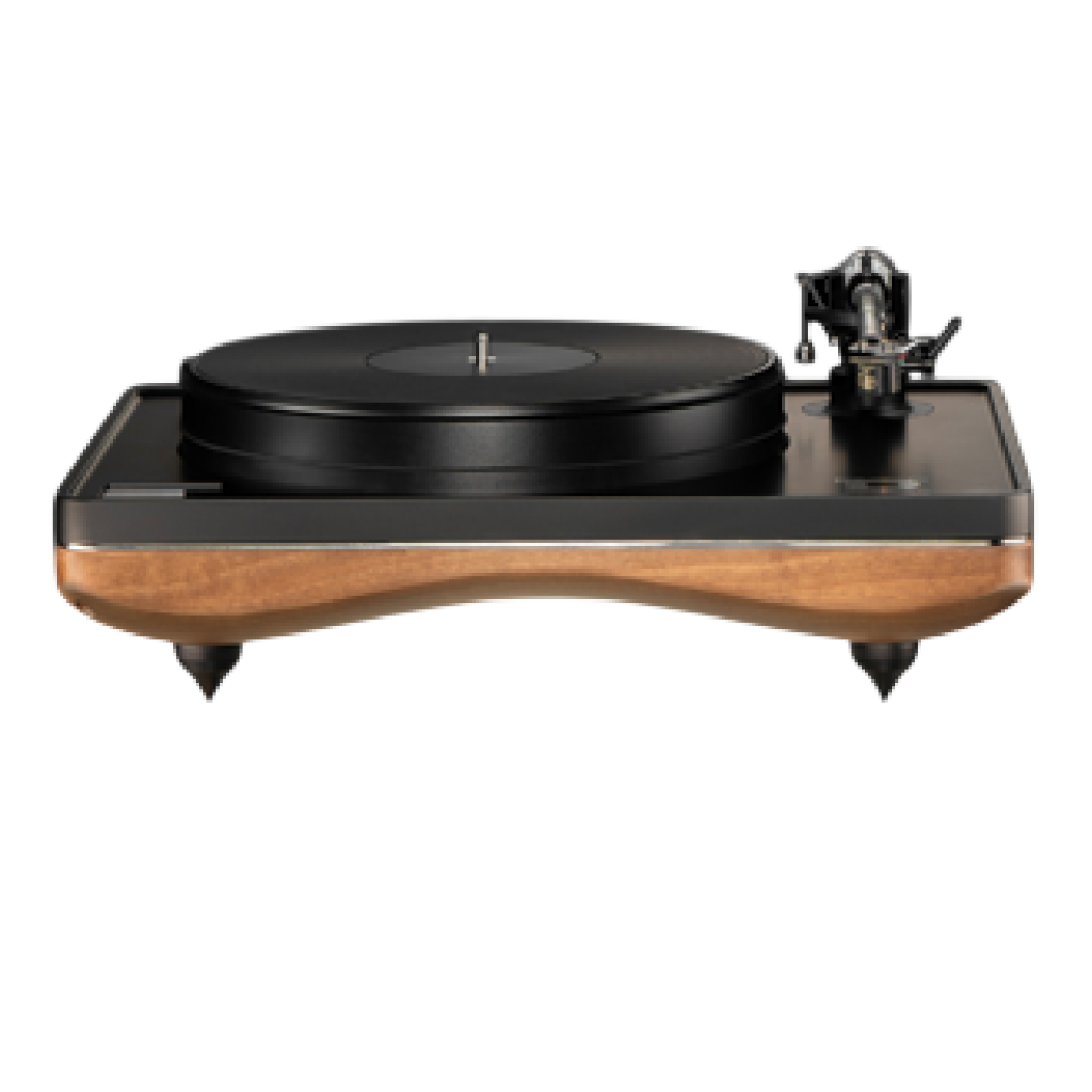 Gold Note Mediterraneo X Turntable 