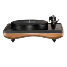 Gold Note Mediterraneo X Turntable Gold Note Mediterraneo X Turntable