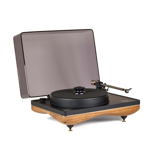 Gold Note Mediterraneo X Turntable 