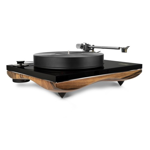 Gold Note Mediterraneo Turntable