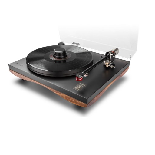 Gold Note Pianosa Turntable