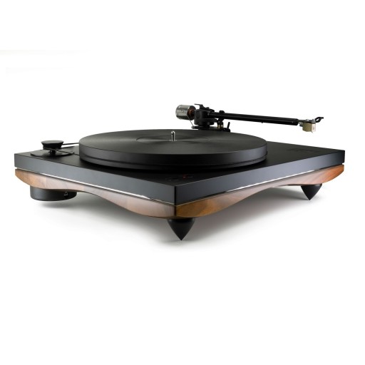 Gold Note Pianosa Turntable