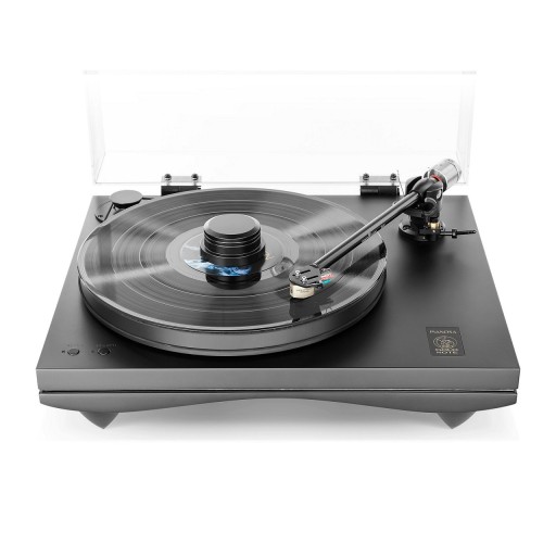 Gold Note Pianosa Turntable