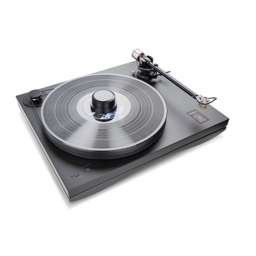 Gold Note Pianosa Turntable