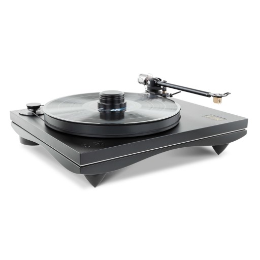 Gold Note Pianosa Turntable