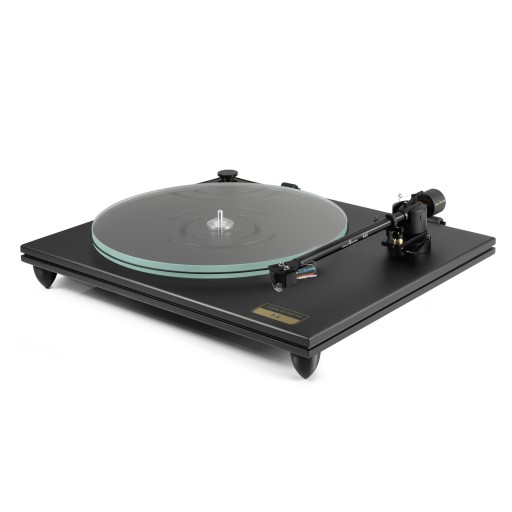 Gold Note T5 Turntable