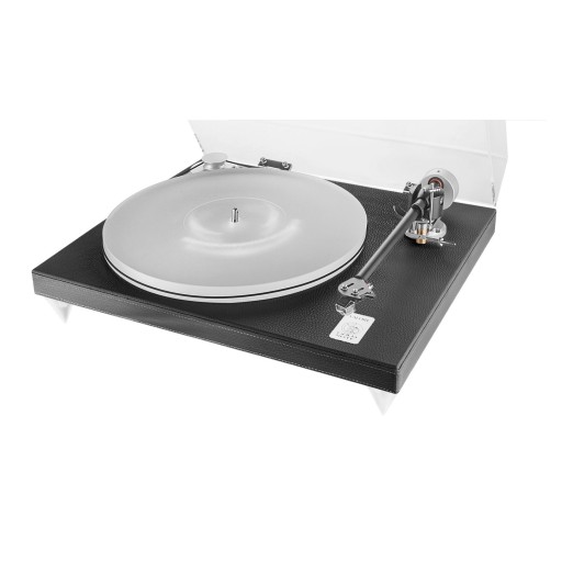 Gold Note Valore 425 Plus Turntable + Gold Note Vasari Red Cartridge 