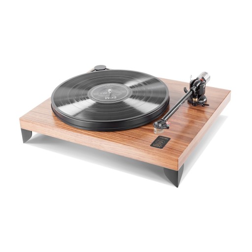 Gold Note Valore 425 Plus Turntable + Gold Note Vasari Red Cartridge 