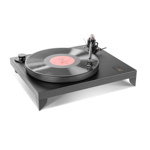 Gold Note Valore 425 Plus Turntable + Gold Note Vasari Red Cartridge 