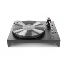 Gold Note Valore 425 Plus Turntable + Gold Note Vasari Red Cartridge 