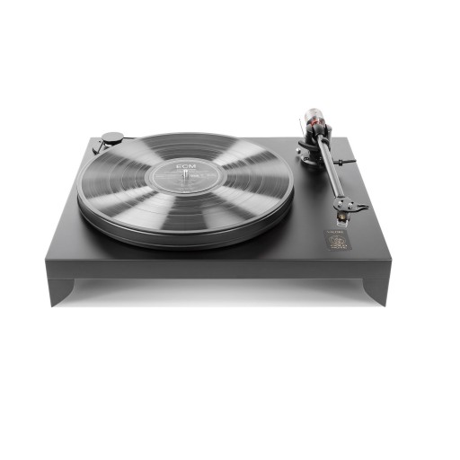 Gold Note Valore 425 Plus Turntable + Gold Note Vasari Red Cartridge 