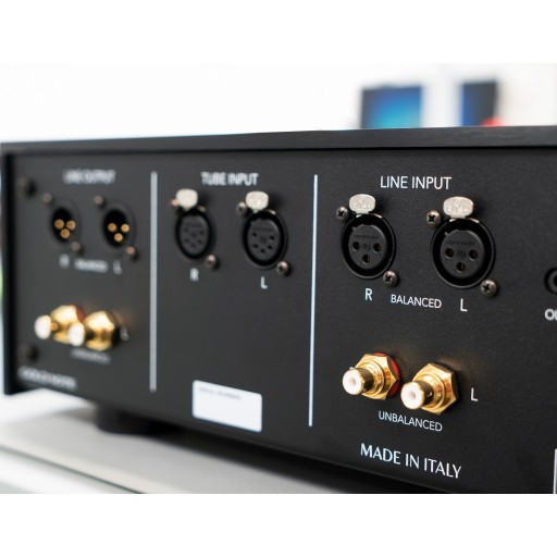 Gold Note TUBE-1006 Valve Output Stage