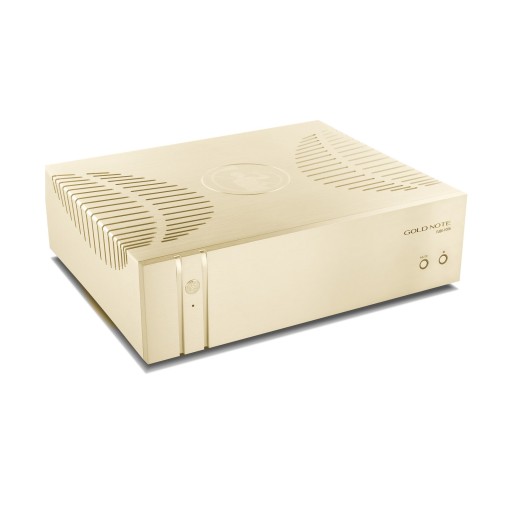 Gold Note TUBE-1006 Valve Output Stage