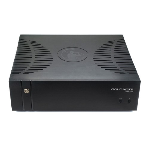 Gold Note TUBE-1006 Valve Output Stage
