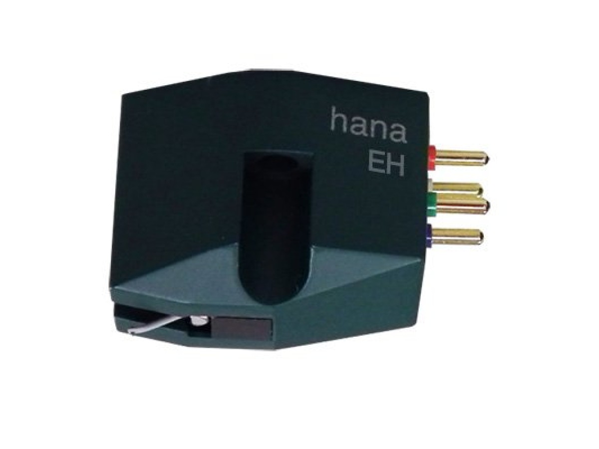 Hana EH High Output Moving Coil Cartridge