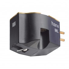 Hana ML Low Output Moving Coil Cartridge