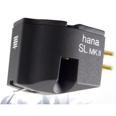 Hana SL MKII Low Output Moving Coil Cartridge