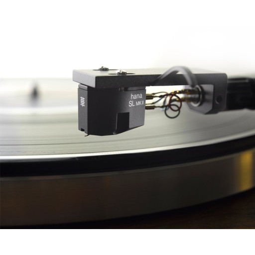 Hana SL MKII Low Output Moving Coil Cartridge