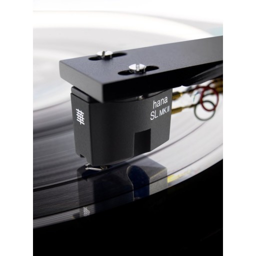 Hana SL MKII Low Output Moving Coil Cartridge