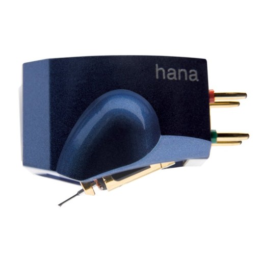 Hana Umami Blue Moving Coil Cartridge