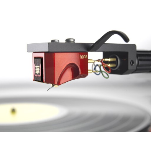 Hana Umami Red Moving Coil Cartridge