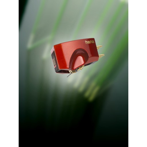 Hana Umami Red Moving Coil Cartridge