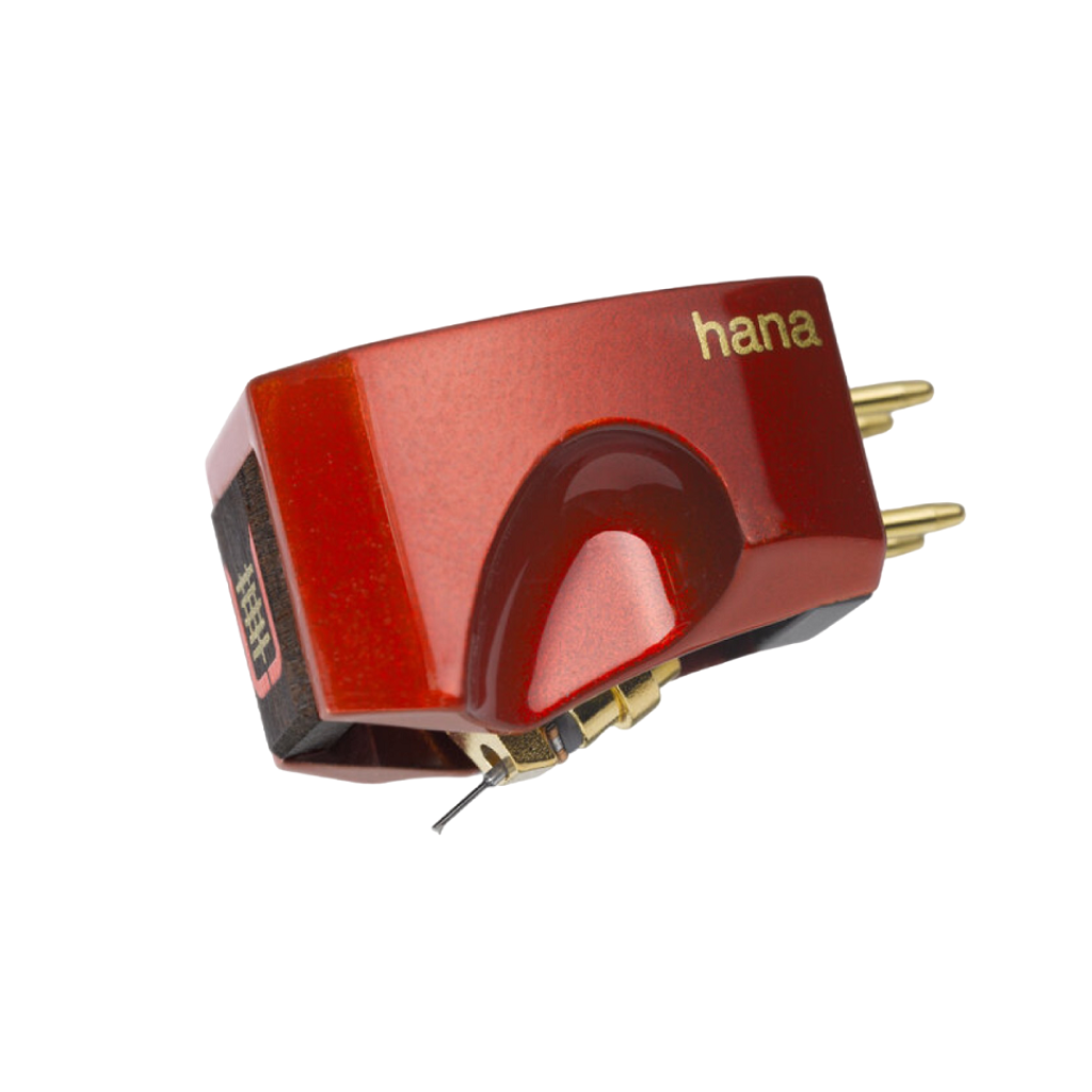 Hana Umami Red Moving Coil Cartridge