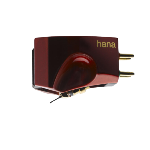 Hana Umami Red Moving Coil Cartridge