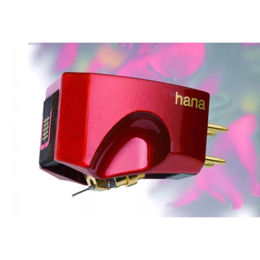 Hana Umami Red Moving Coil Cartridge