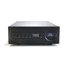 Heed Audio Abacus S DAC/Streamer
