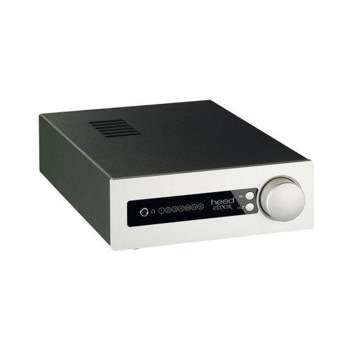 Heed Audio Elixir Integrated Amplifier