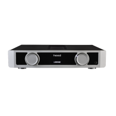 Heed Audio Lagrange S Integrated Amplifier