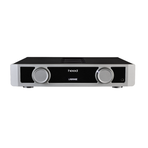 Heed Audio Lagrange S Integrated Amplifier