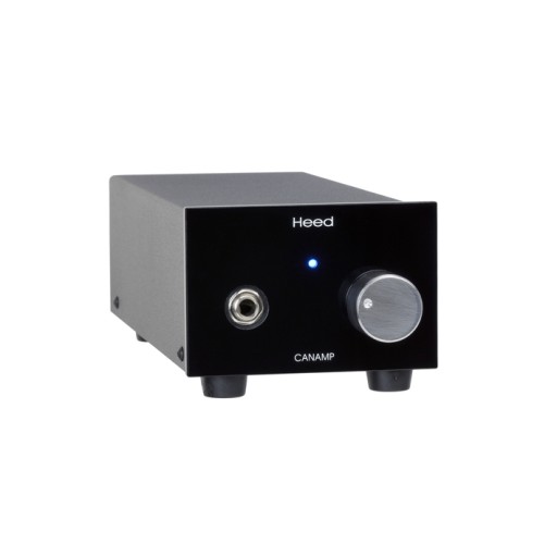 Heed Audio CanAmp II