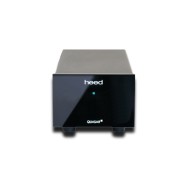 Heed Audio Quasar MK III MM/MC Phonostage inc Q-PSU