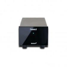 Heed Audio Quasar MK III MM/MC Phonostage inc Q-PSU