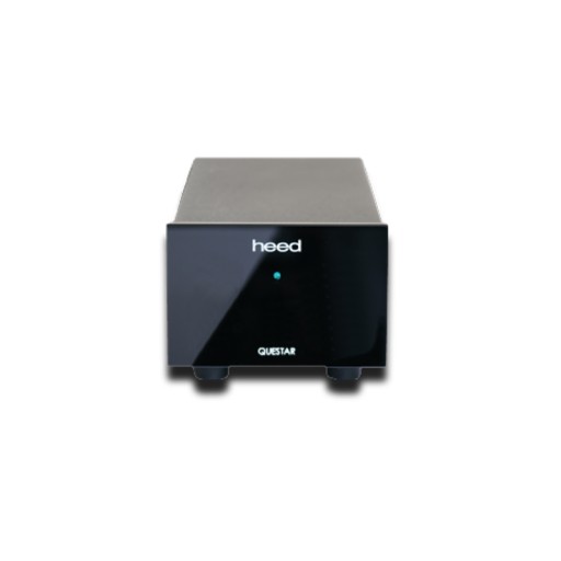 Heed Audio Questar (MM or MC) Phonostage