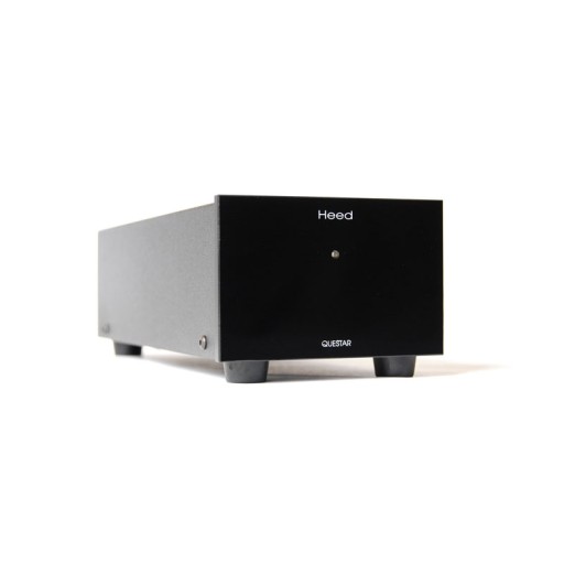 Heed Audio Questar (MM or MC) Phonostage