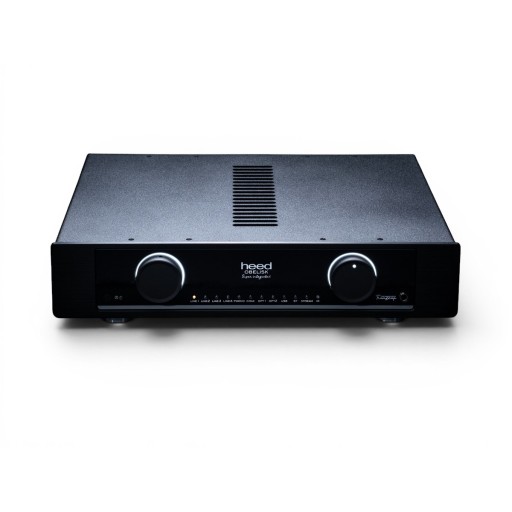 Heed Audio Obelisk Super Integrated Amplifier Heed Audio Obelisk Super Integrated Amplifier