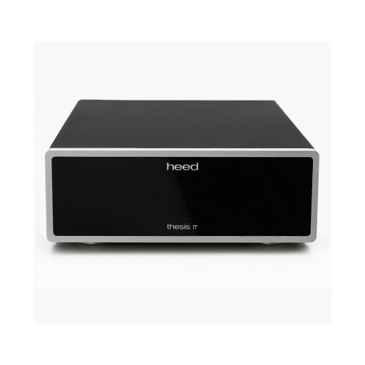 Heed Audio Thesis Pi Twin Power Supply