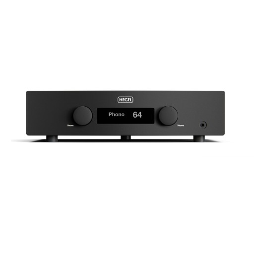 Hegel A200 Integrated Amplifier Hegel A200 Integrated Amplifier