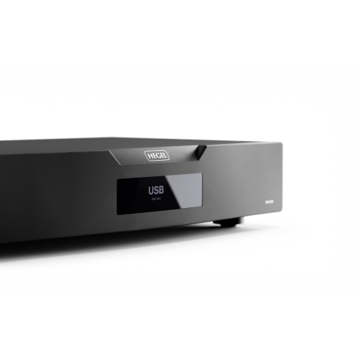 Hegel D50 DAC