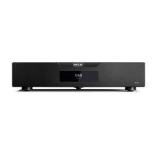 Hegel D50 DAC
