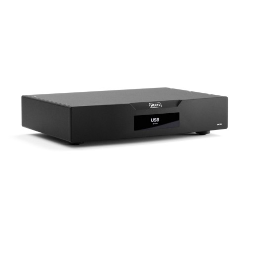 Hegel D50 DAC