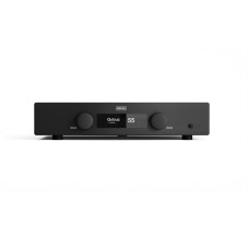 Hegel H150 Integrated Amplifier - The Prodigy